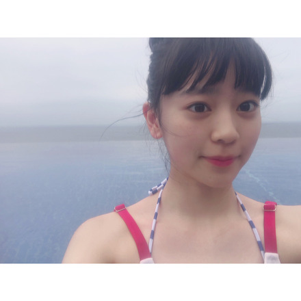 坂井仁香