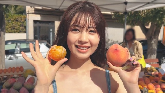 乃木坂46筒井あやめ1st写真集