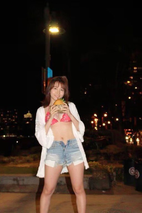 SKE48大場美奈1st写真集