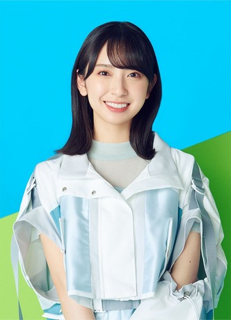 日向坂46金村美玖