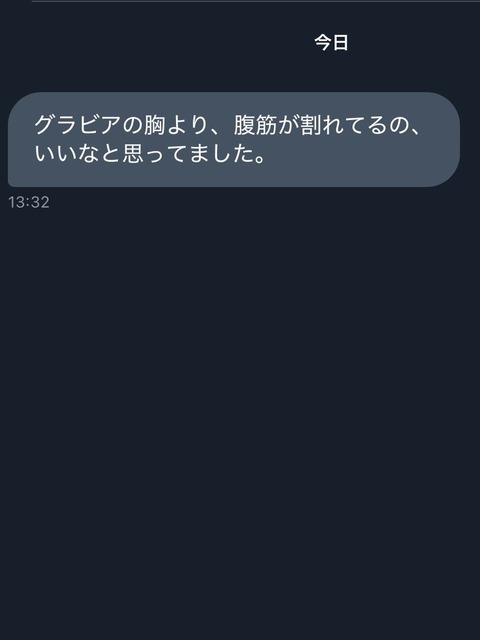 いけちゃん腹筋ランジェリーグラビア