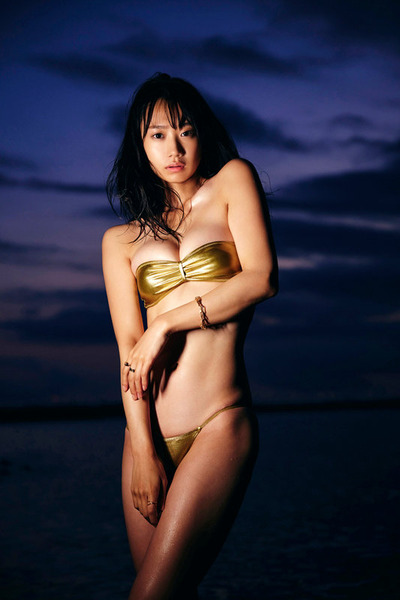 相沢菜々子1stイメージDVD「ナナブンノハチ」