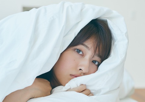 斉藤里奈1st水着写真集「色彩」
