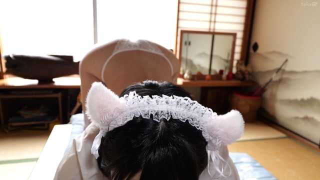 Gカップ京極ななイメージDVD「極めたおしり」 (26)