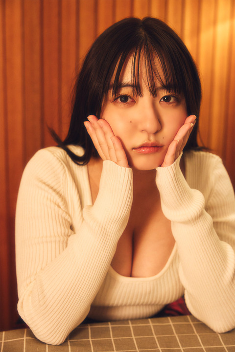 麻倉瑞季SPA!デジタル写真集「心をかき乱す存在」