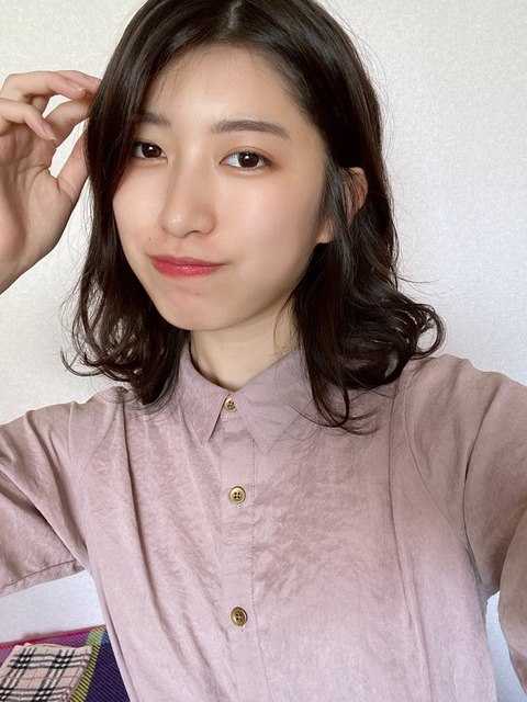 AKB48吉田華恋