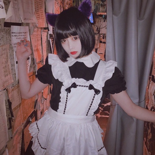 まねきケチャ・中川美優初水着グラビアFLASH