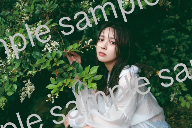 櫻坂46小林由依2nd写真集「意外性」