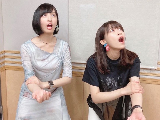 佐倉綾音カップサイズ