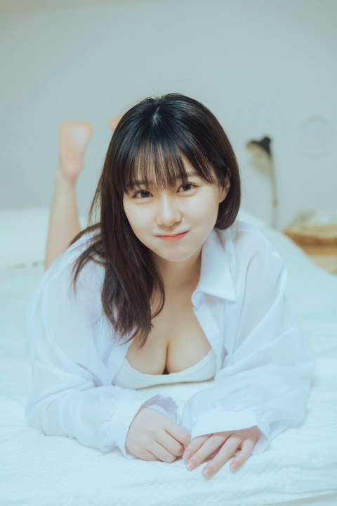 田中美久2024年カレンダー
