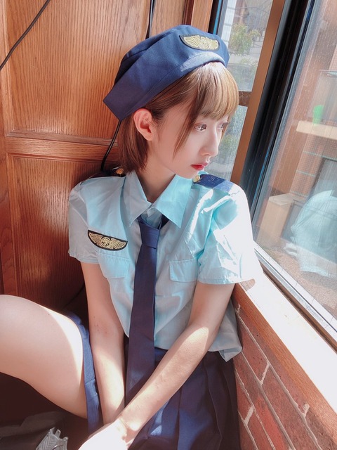 浅倉うみコスプレ