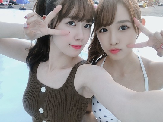 AKB48服部有菜SEXYツイート