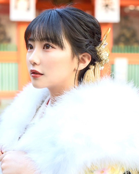 HKT48田中美久ボブヘアイメチェン