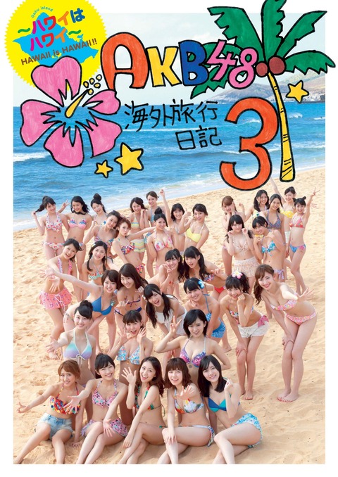 元SKE48北川綾巴1st水着グラビア