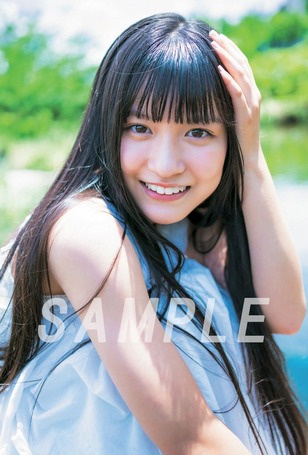 SKE48林美澪かわいい