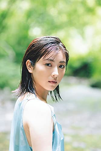 浜辺美波写真集 20