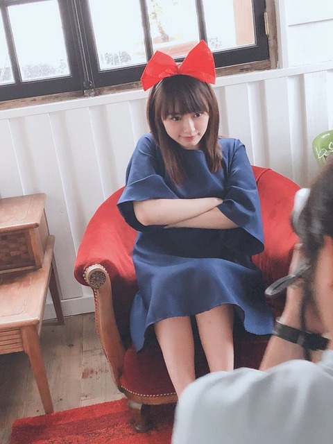 御寺ゆき水着グラビアオフショット