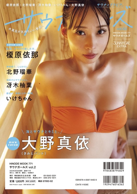 大野真依過去最高に太ってる水着姿
