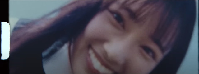 日向坂46 四期生 「はじめまして、清水 理央です。」 (3)