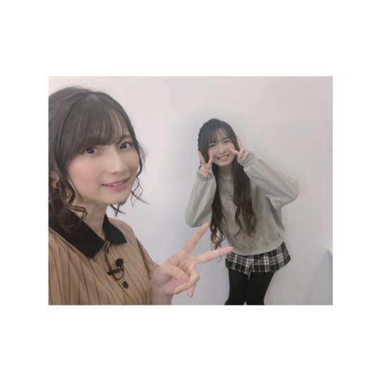 黒木ほの香かわいい