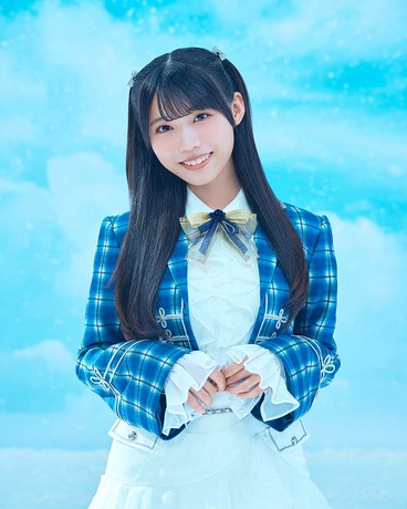 僕が見たかった青空 金澤亜美