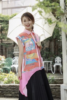 森香澄2021年カレンダー