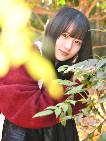 片田陽依