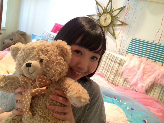 小西杏優F