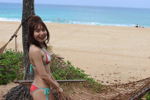 SKE48大場美奈1st写真集