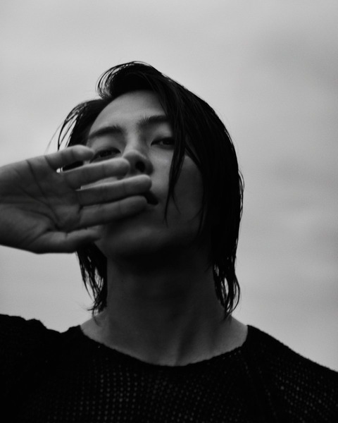 山下智久最新写真集「Circle」