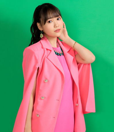 工藤由愛