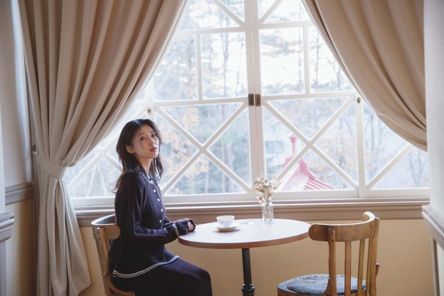 志崎樺音1st写真集