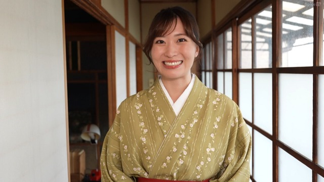 Dカップ白浜さちイメージDVD「夢で逢えたら…」 (41)