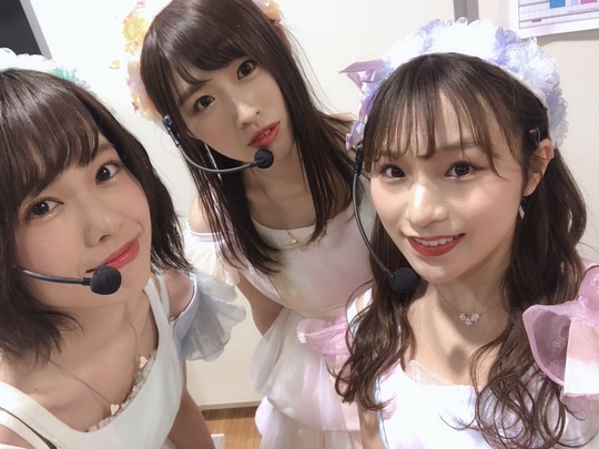 AKB48左伴彩佳の美乳スタイル