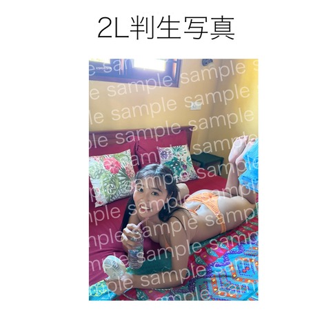 溝端葵ファースト写真集「あおいままで。」