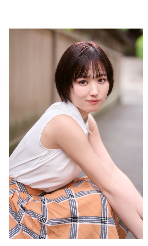 滝口きらら「週刊プレイボーイ」水着グラビア