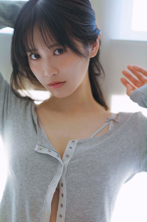 STU48中村舞2nd写真集