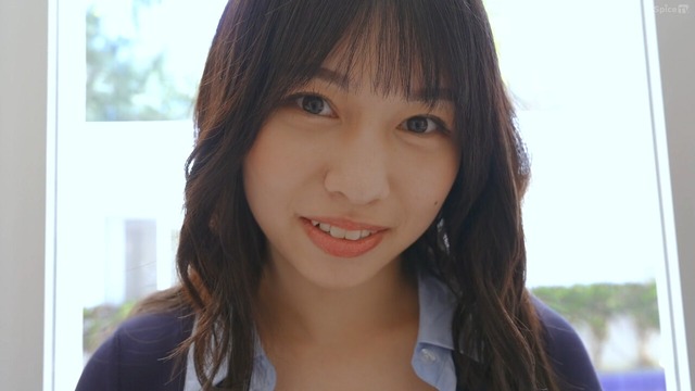 早川真由イメージDVD「Sweet ＆ Clear」 (5)