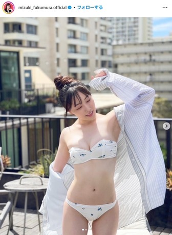 モーニング娘。'23 譜久村聖 ラスト写真集