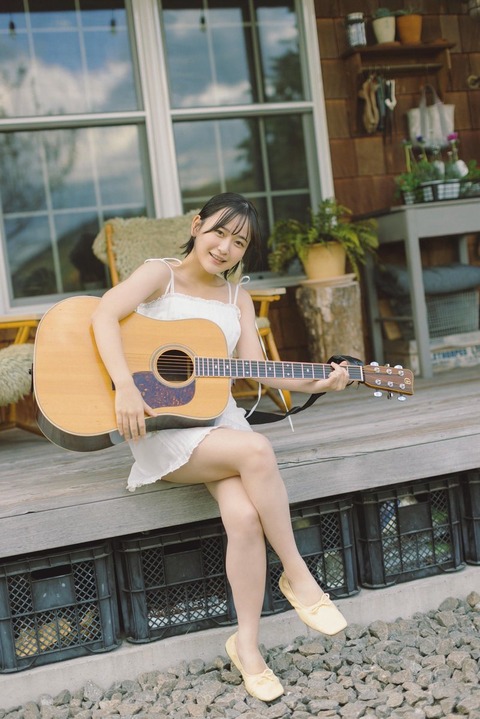 遠藤璃菜週プレデジタル写真集「MY FRIEND」