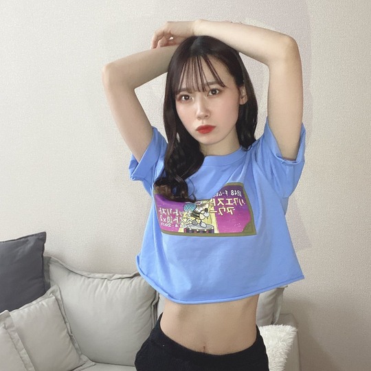 AKB48服部有菜SEXYツイート