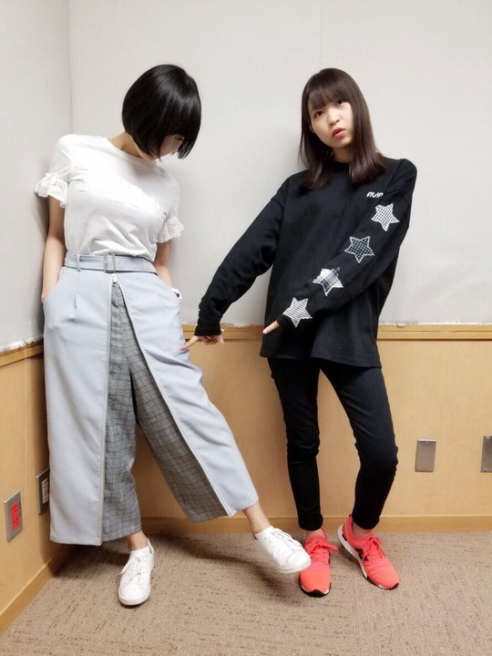 佐倉綾音カップサイズ