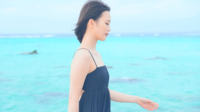 新谷姫加水着グラビアDVD「VenusFilm vol (22)