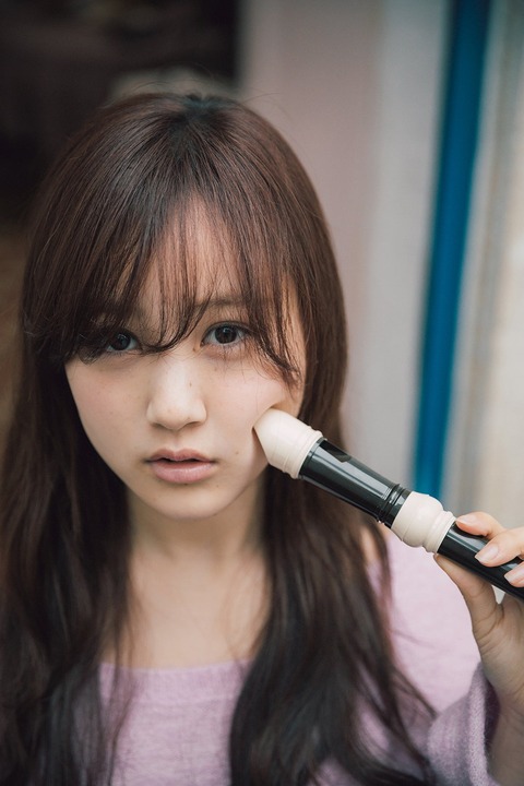 乃木坂46星野みなみに文春砲