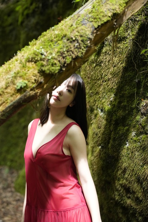 鈴木聖1st写真集