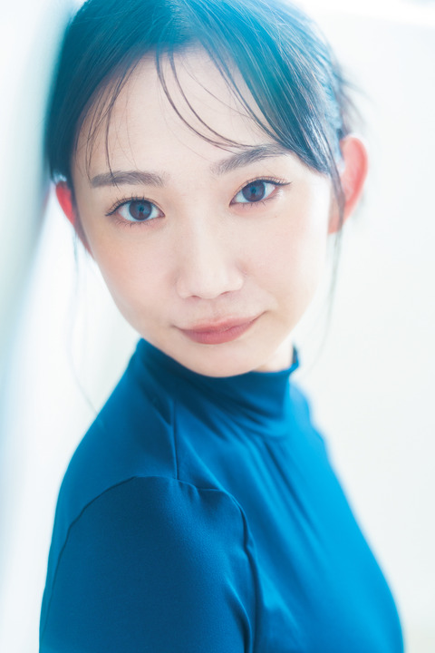 相沢菜々子2nd写真集「TOW」