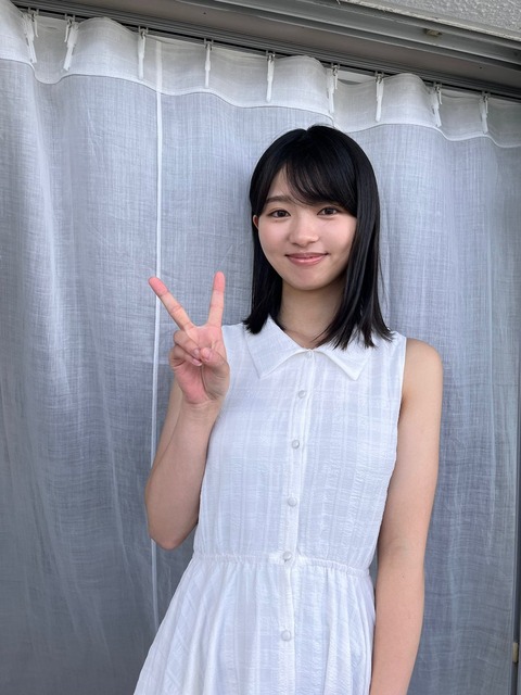 蒔埜ひなUTB水着グラビア
