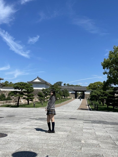 NMB48イ・シヨンかわいい