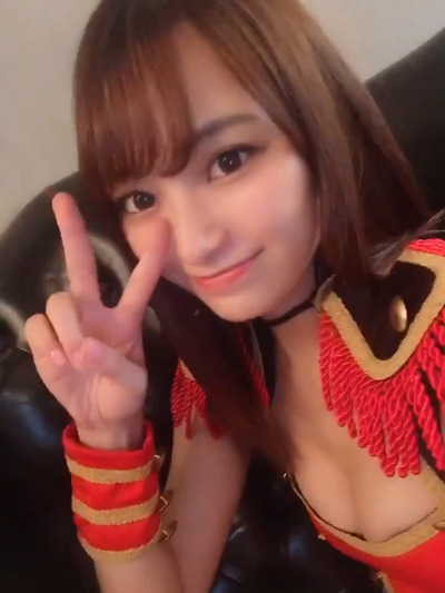 御寺ゆきセクシーオフショット (5)