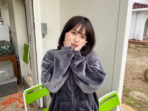 AKB48田口愛佳週プレ水着グラビア